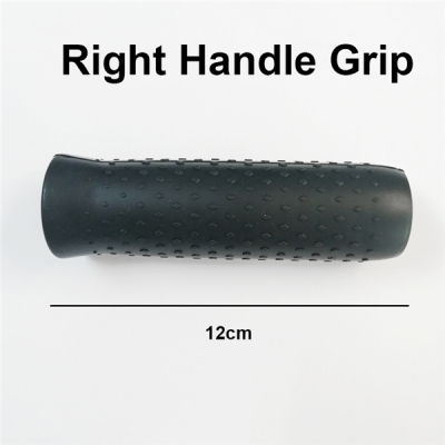 Max G30 Scooter Rubber Handle Grip 