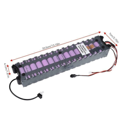 battery pack for xiaomi mijia m365 electric scooter 36v 7.8A