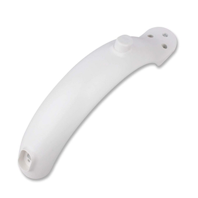 Repair parts Rear Mudguard Fender for Xiaomi M365 Scooter