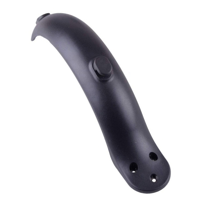 Xiaomi M365 electric scooter Rear fender Mudguard repair parts 