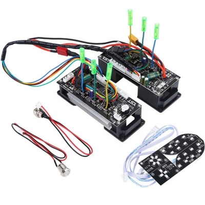 YST Double System Hoverboard motherboard circuit board controller