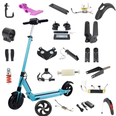 Kugoo S1/S2/S3/M4/M2/G-booster/G2 pro scooter Spare Parts