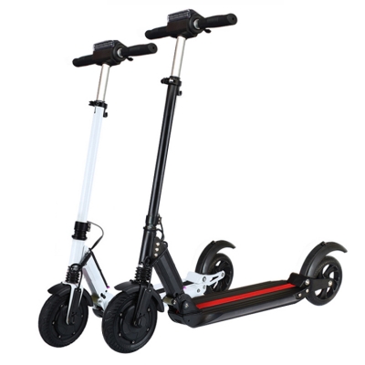 Elektroroller E-Scooter 350W High Power E Mobility Scooter 