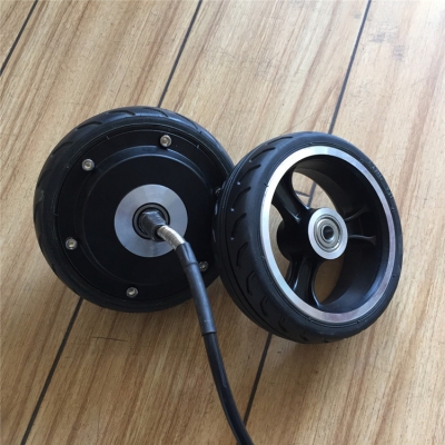 250W/350W Motor For Folding E Scooter/SKD Kits of Electric Scooter