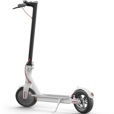 latest 350W M365 mini foldable fat tire xiao-mi electric kick scooter