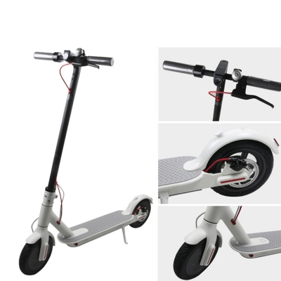 2018 hot sale best original xiaomi E Scooter m365 mi electric scooter