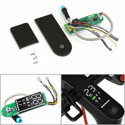 Xiaomi M365 PRO Electric Scooter Original Dashboard Bluetooth Card Circuit Board