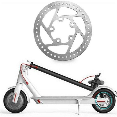 Xiaomi Electric Scooter 110mm Disc Brake