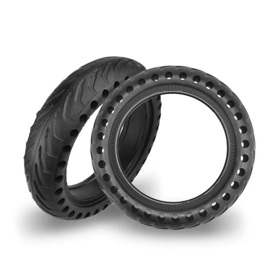 xiaomi M365 Mijia scooter Tubeless Tire Honeycomb Solid Rubber Tyre